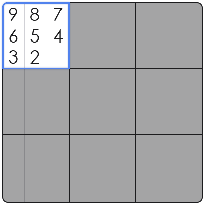 2 player sudoku