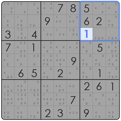 super sudoku